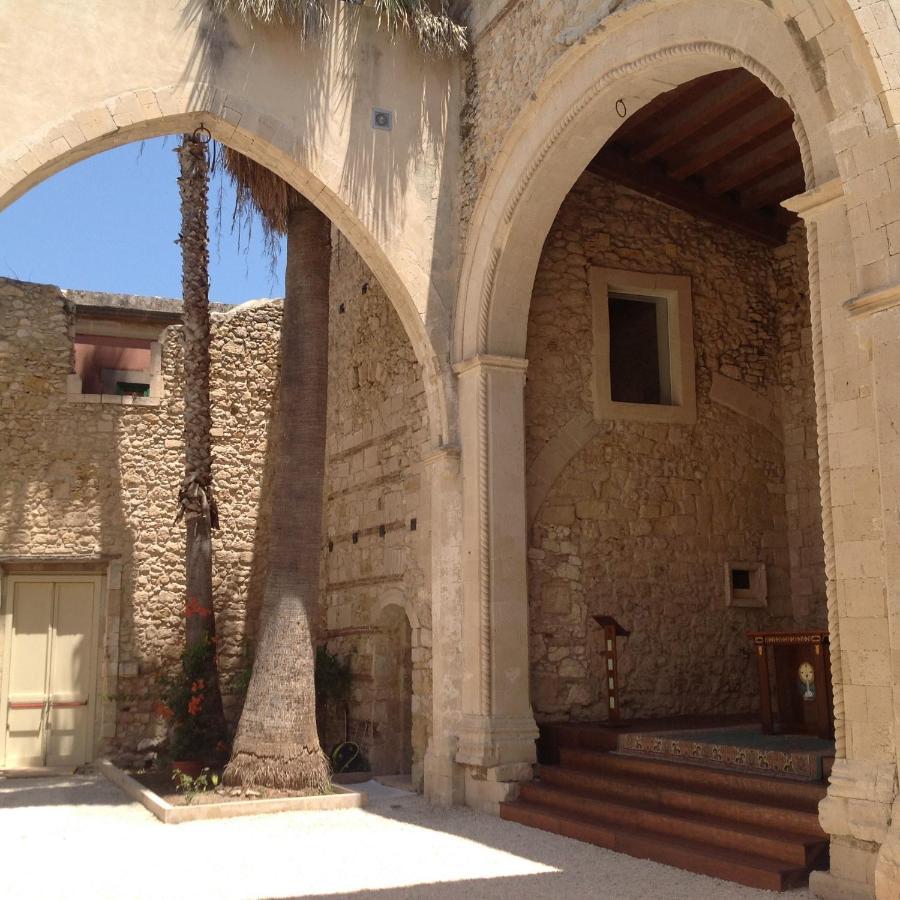 Rua 39 Fine Apartments By Dimore In Sicily Siraküza Dış mekan fotoğraf