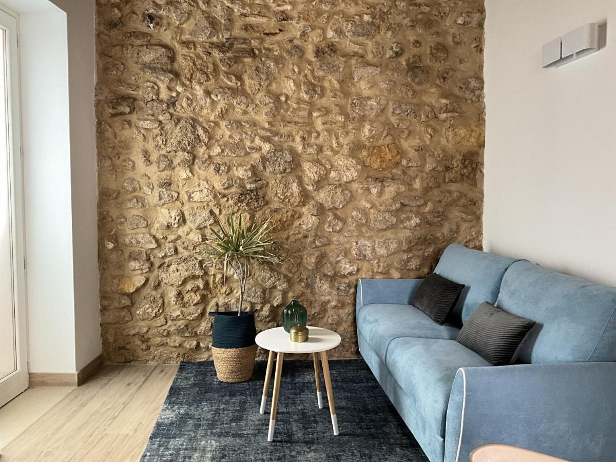 Rua 39 Fine Apartments By Dimore In Sicily Siraküza Dış mekan fotoğraf