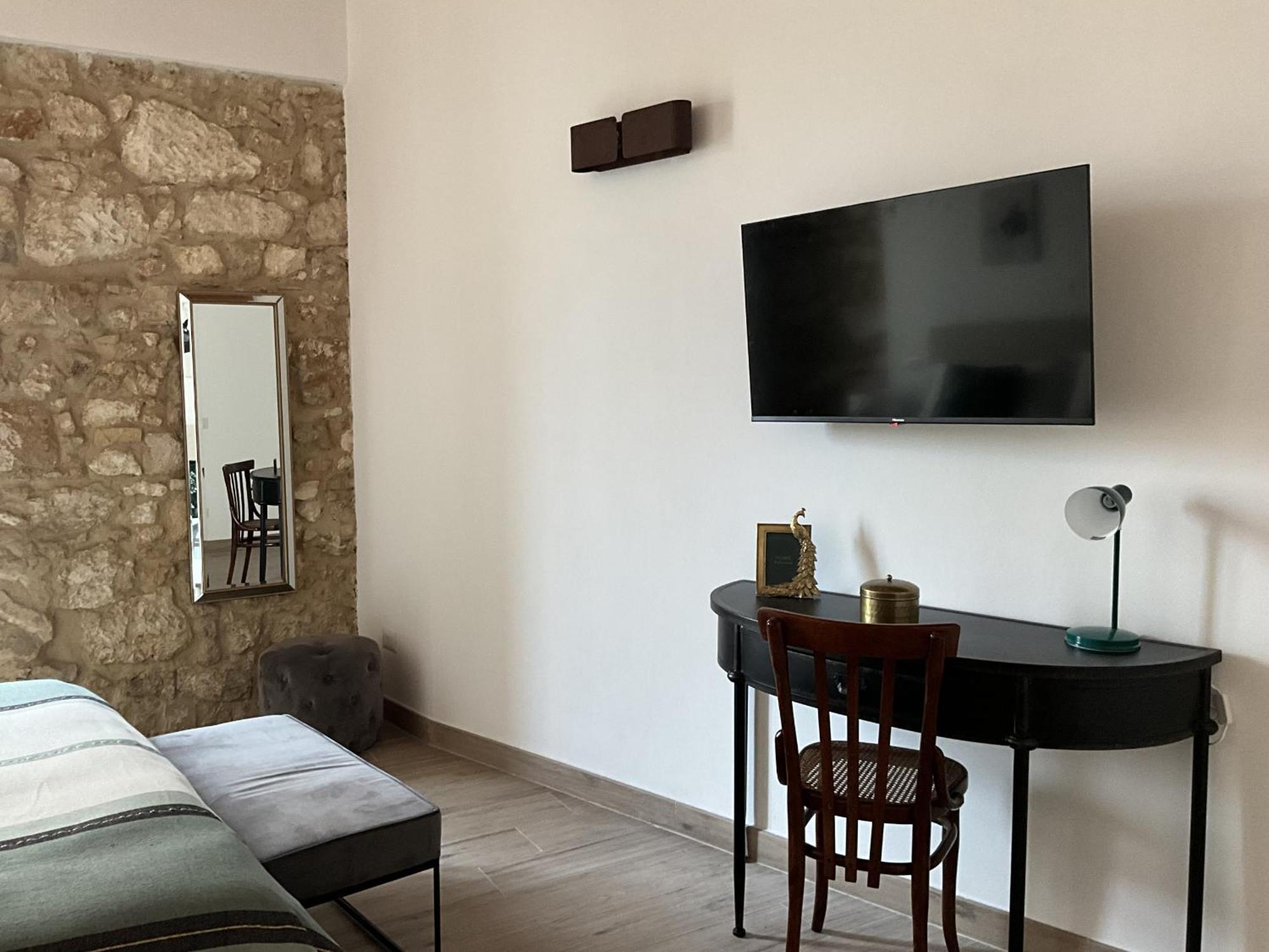 Rua 39 Fine Apartments By Dimore In Sicily Siraküza Dış mekan fotoğraf