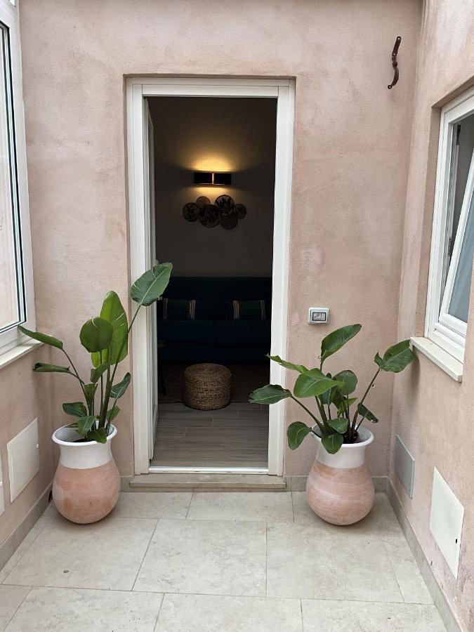 Rua 39 Fine Apartments By Dimore In Sicily Siraküza Dış mekan fotoğraf