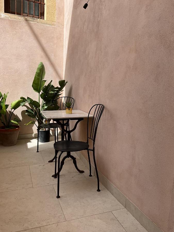 Rua 39 Fine Apartments By Dimore In Sicily Siraküza Dış mekan fotoğraf