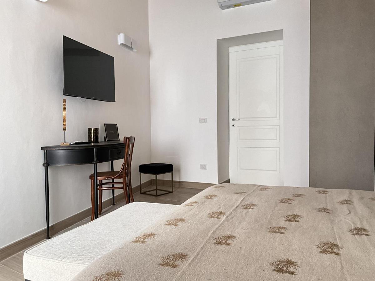 Rua 39 Fine Apartments By Dimore In Sicily Siraküza Dış mekan fotoğraf