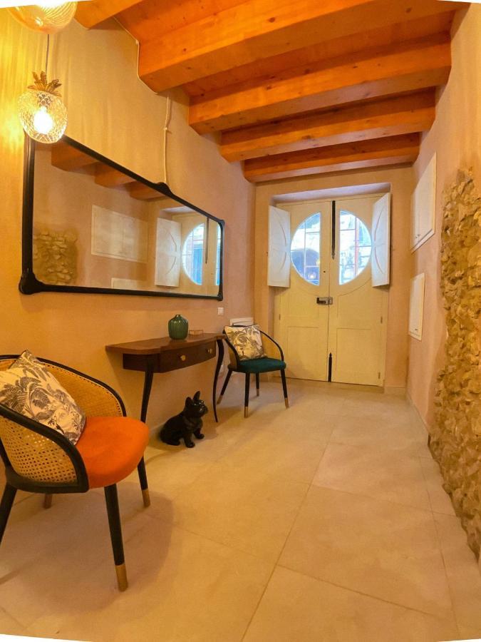 Rua 39 Fine Apartments By Dimore In Sicily Siraküza Dış mekan fotoğraf