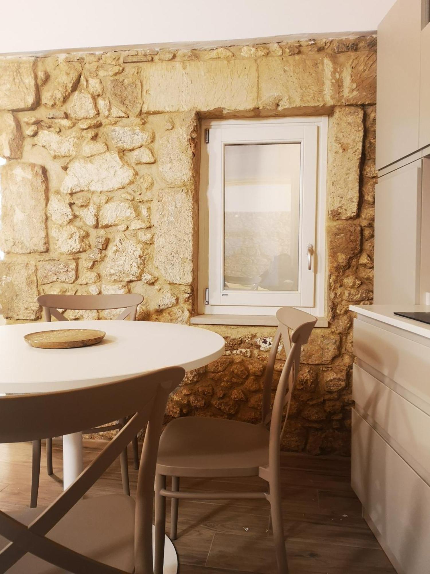 Rua 39 Fine Apartments By Dimore In Sicily Siraküza Dış mekan fotoğraf