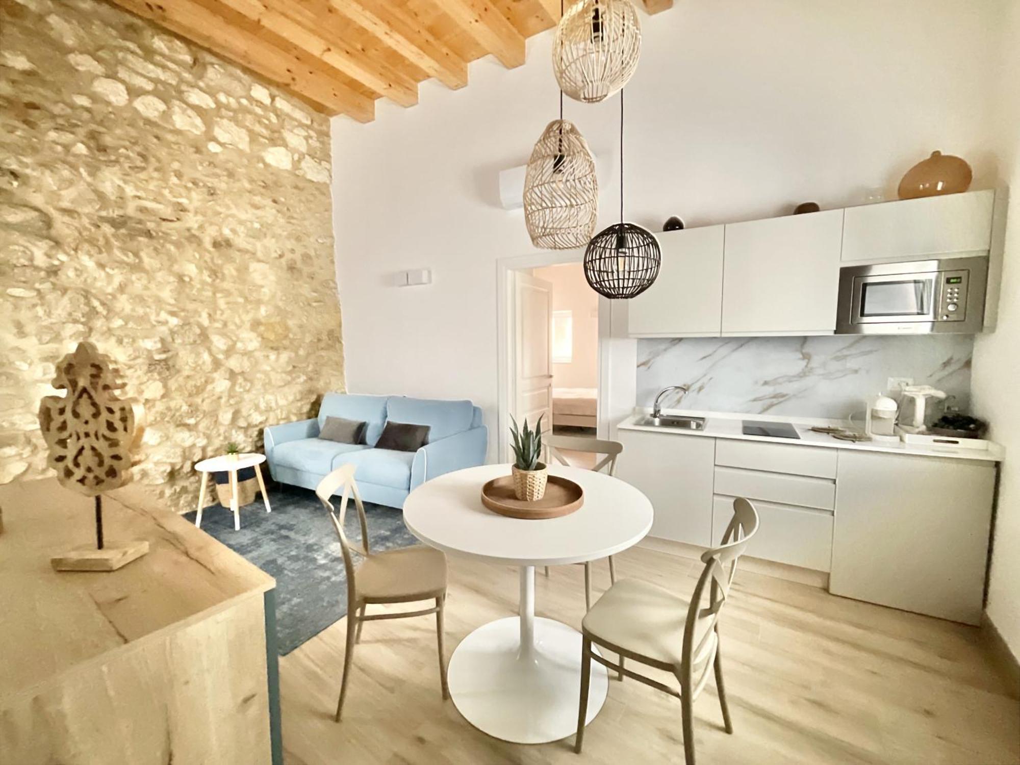 Rua 39 Fine Apartments By Dimore In Sicily Siraküza Dış mekan fotoğraf