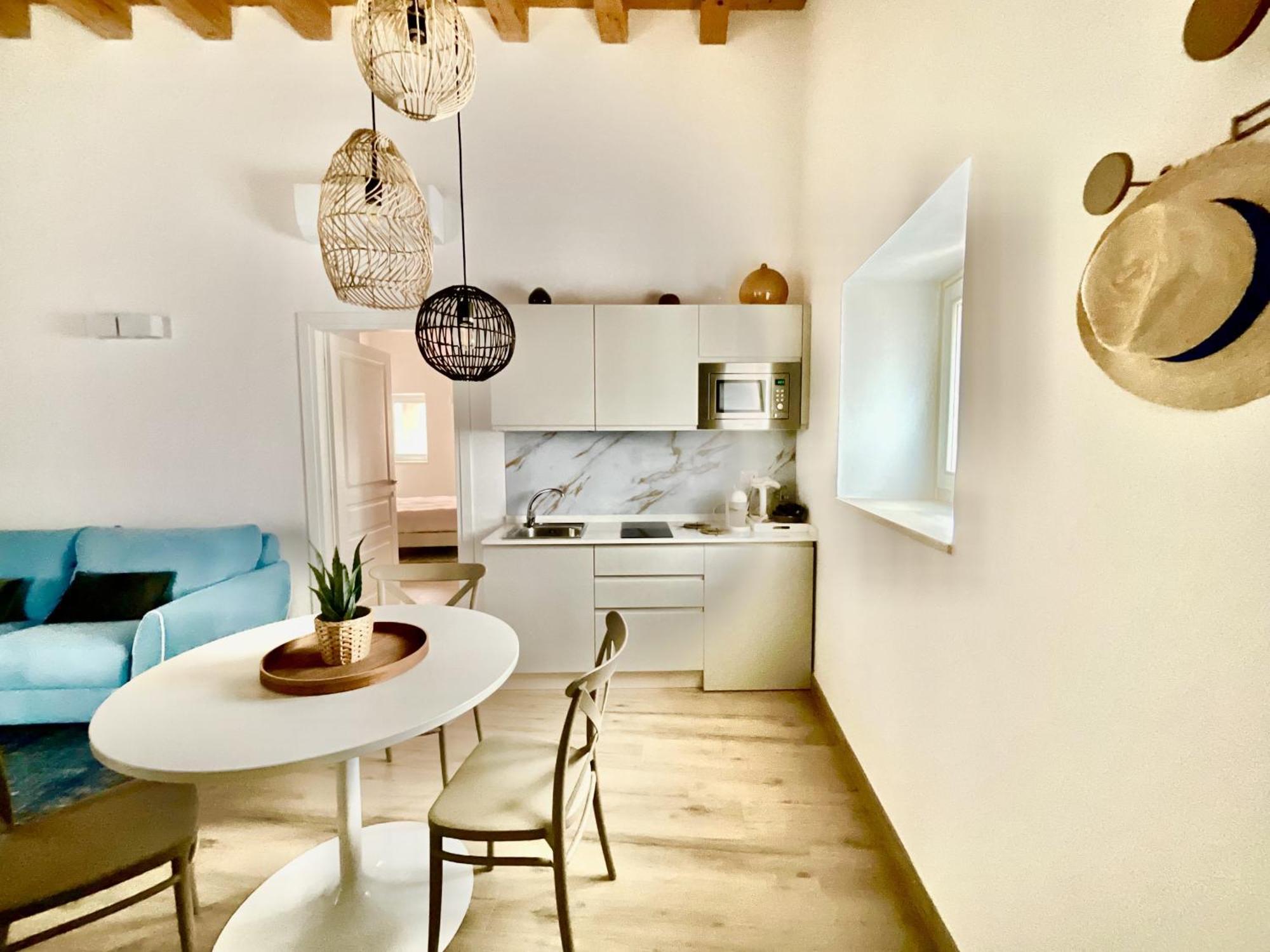 Rua 39 Fine Apartments By Dimore In Sicily Siraküza Dış mekan fotoğraf