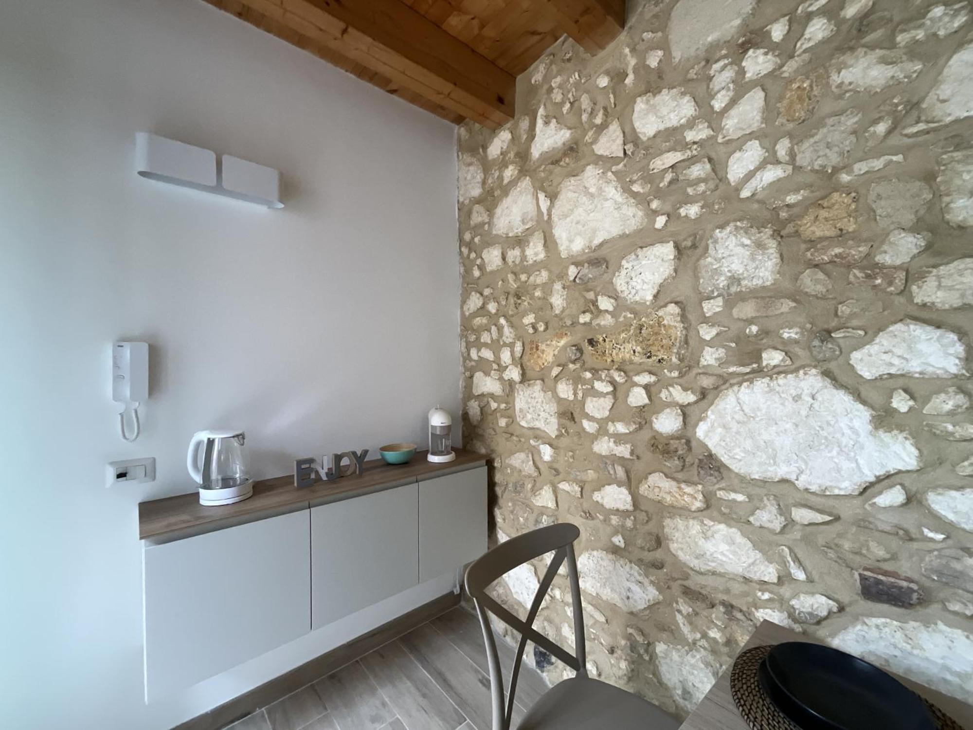 Rua 39 Fine Apartments By Dimore In Sicily Siraküza Dış mekan fotoğraf